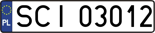 SCI03012