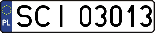 SCI03013