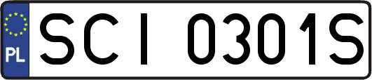 SCI0301S