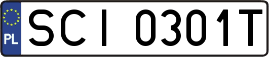 SCI0301T