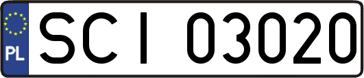 SCI03020