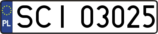 SCI03025