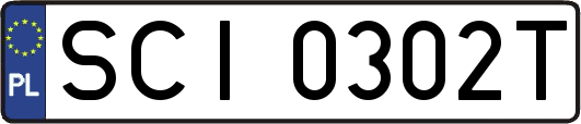 SCI0302T