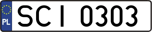 SCI0303