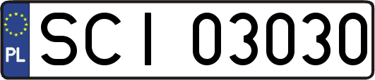 SCI03030