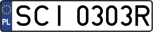 SCI0303R