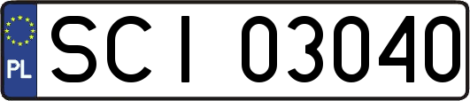 SCI03040