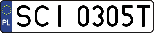 SCI0305T