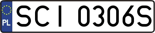 SCI0306S