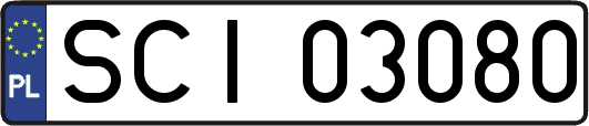 SCI03080