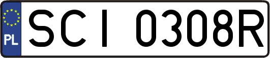 SCI0308R