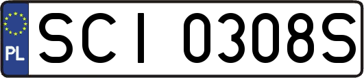 SCI0308S