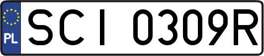 SCI0309R