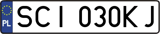 SCI030KJ