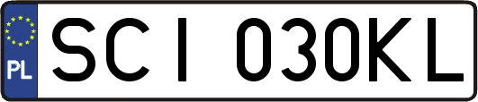 SCI030KL