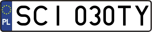 SCI030TY