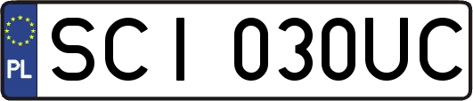 SCI030UC