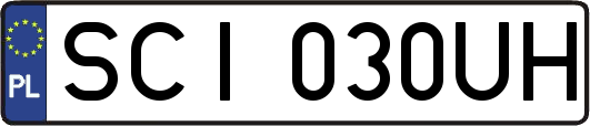 SCI030UH