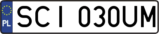 SCI030UM