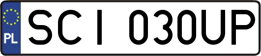SCI030UP