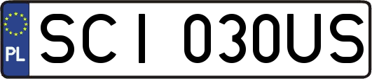 SCI030US