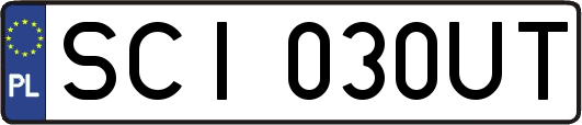 SCI030UT