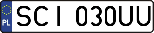SCI030UU
