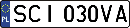 SCI030VA