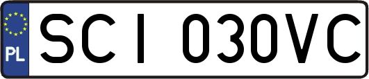 SCI030VC
