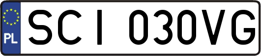 SCI030VG