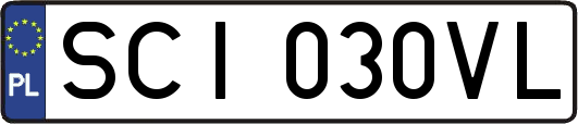 SCI030VL