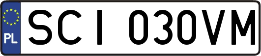 SCI030VM