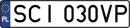 SCI030VP