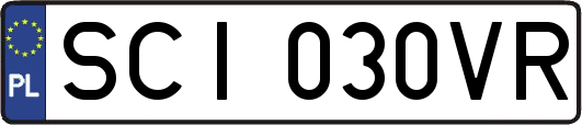 SCI030VR