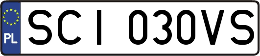 SCI030VS