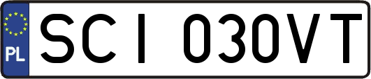 SCI030VT