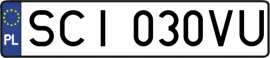 SCI030VU