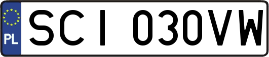 SCI030VW
