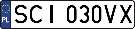SCI030VX