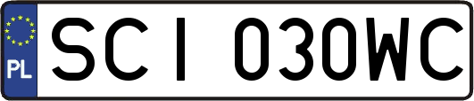 SCI030WC