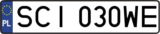 SCI030WE