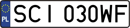 SCI030WF