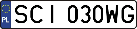 SCI030WG