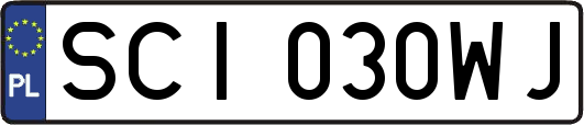 SCI030WJ