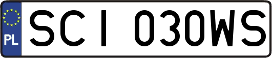 SCI030WS