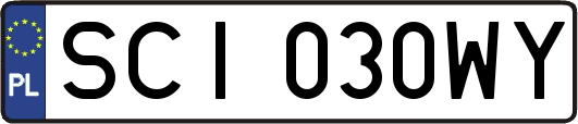 SCI030WY