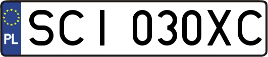 SCI030XC