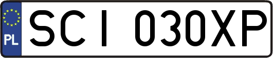 SCI030XP