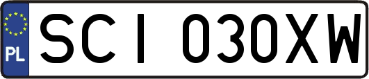 SCI030XW