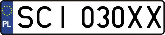 SCI030XX